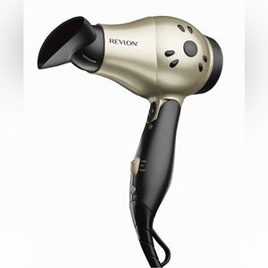 Revlon 1875W Compact Folding Handle